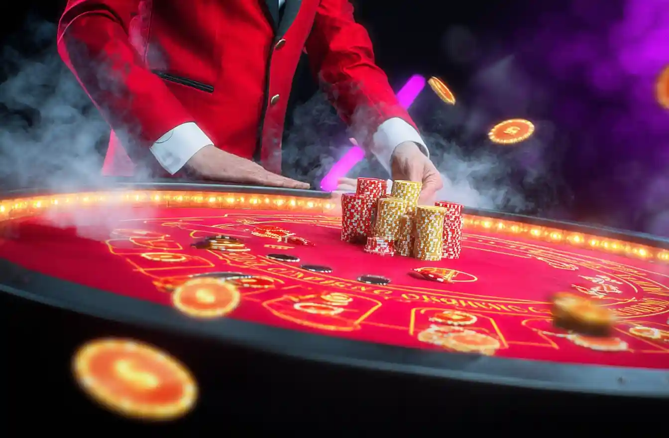 slotomania vip lounge