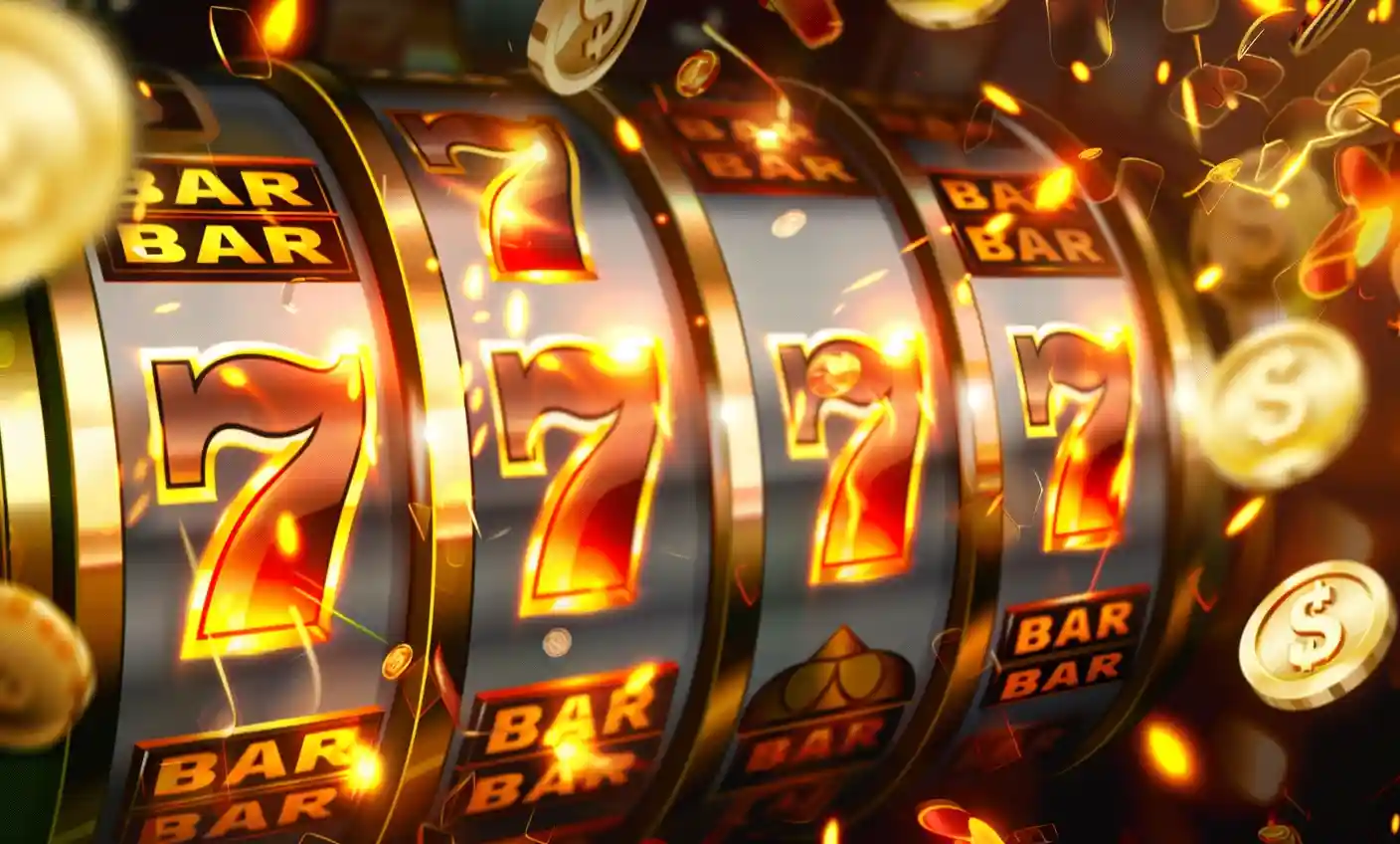 kako se igra slot aparat