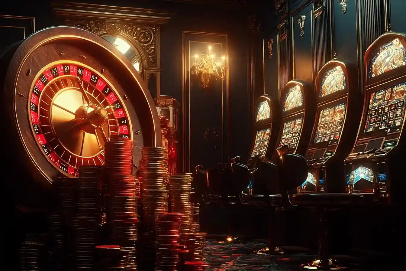 slotomania premium vip