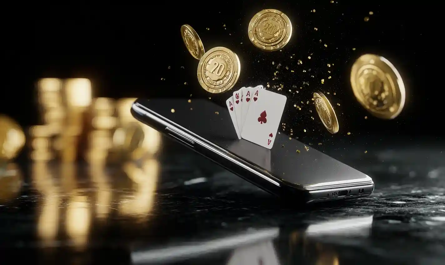 update slotomania vip