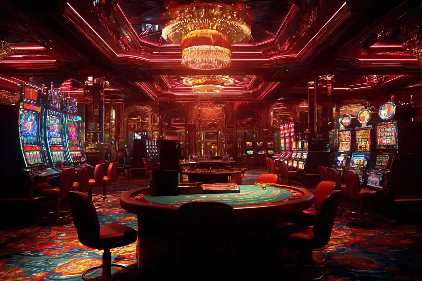 vip slotomania inner circle