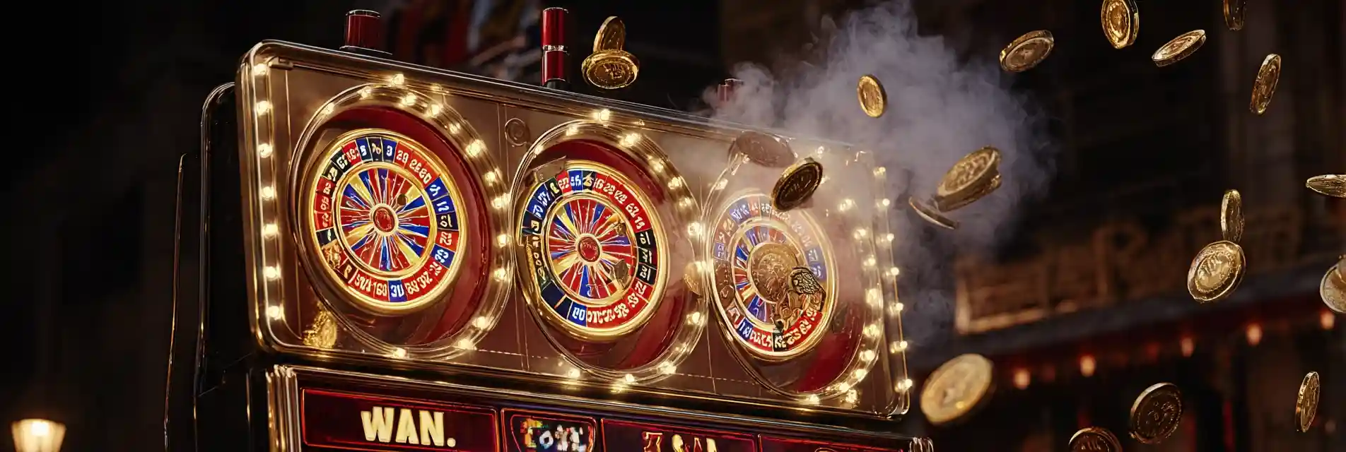 slot troy