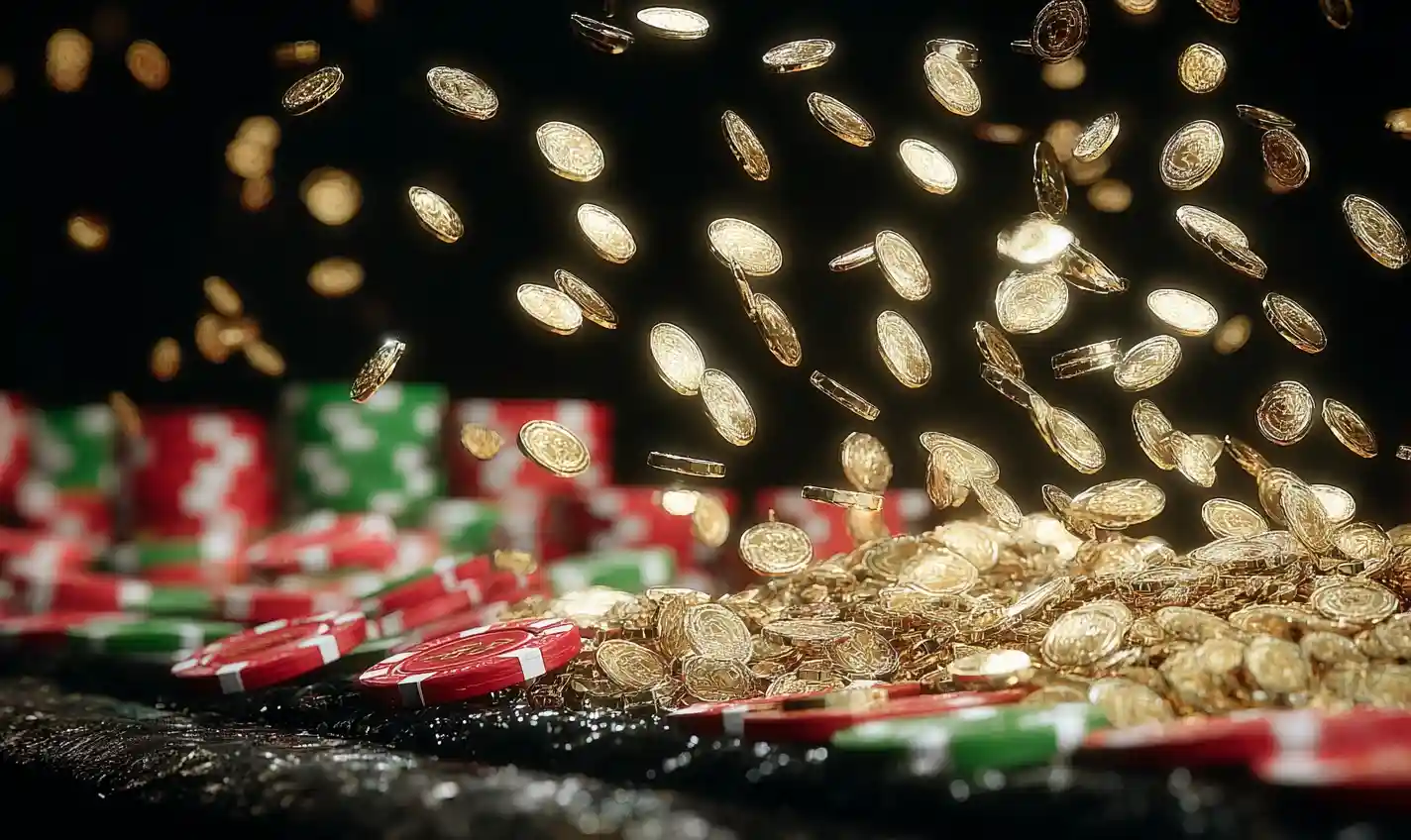 slotomania vip lounge