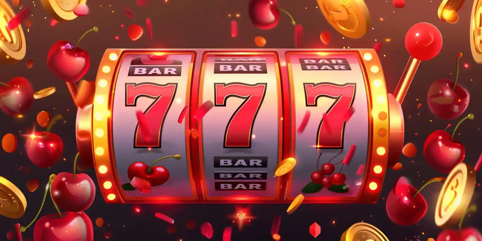 slot machine jackpot sound