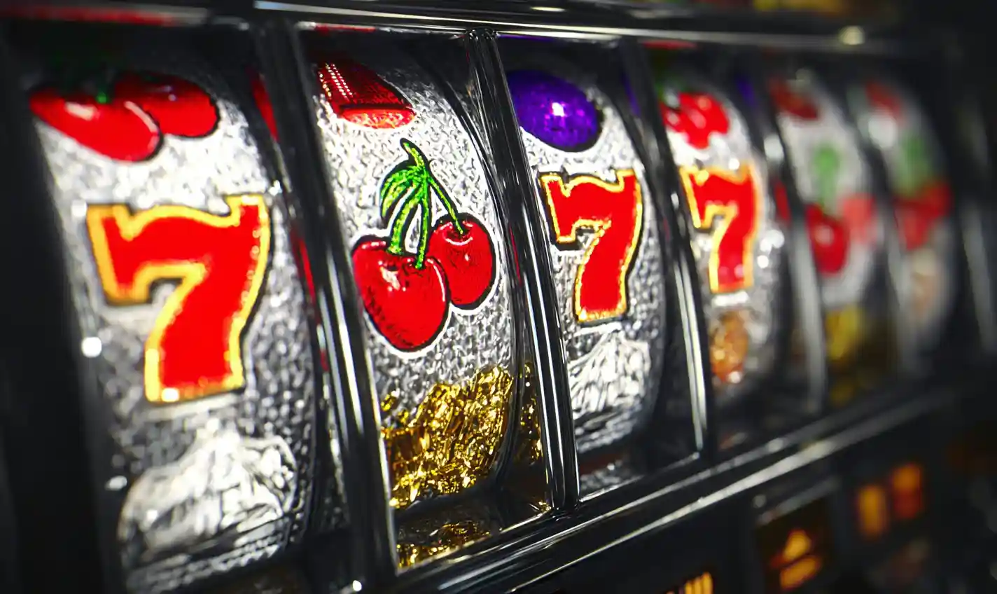 play free online slot games