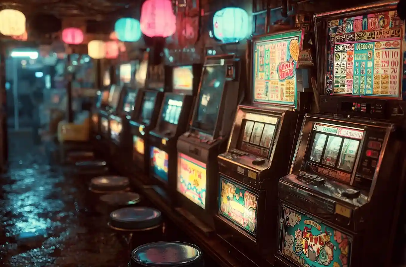 slotomania vip premium installation