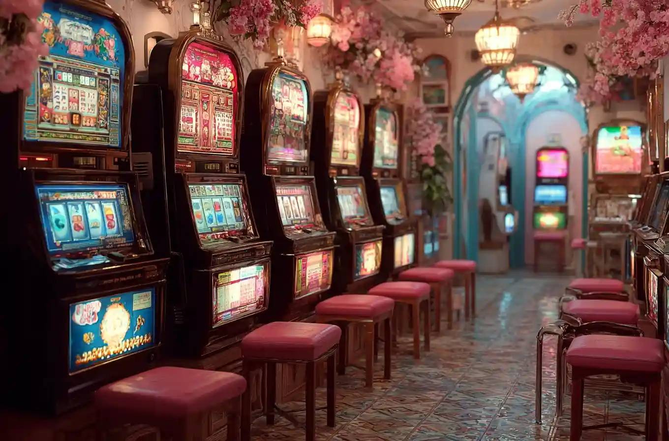 https www slotomania com vip login