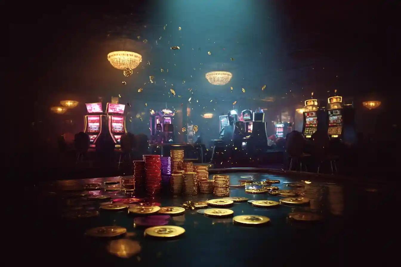 slotomania vip inner circle app download