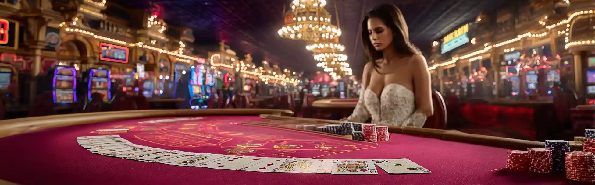 how many slot machines are there in las vegas