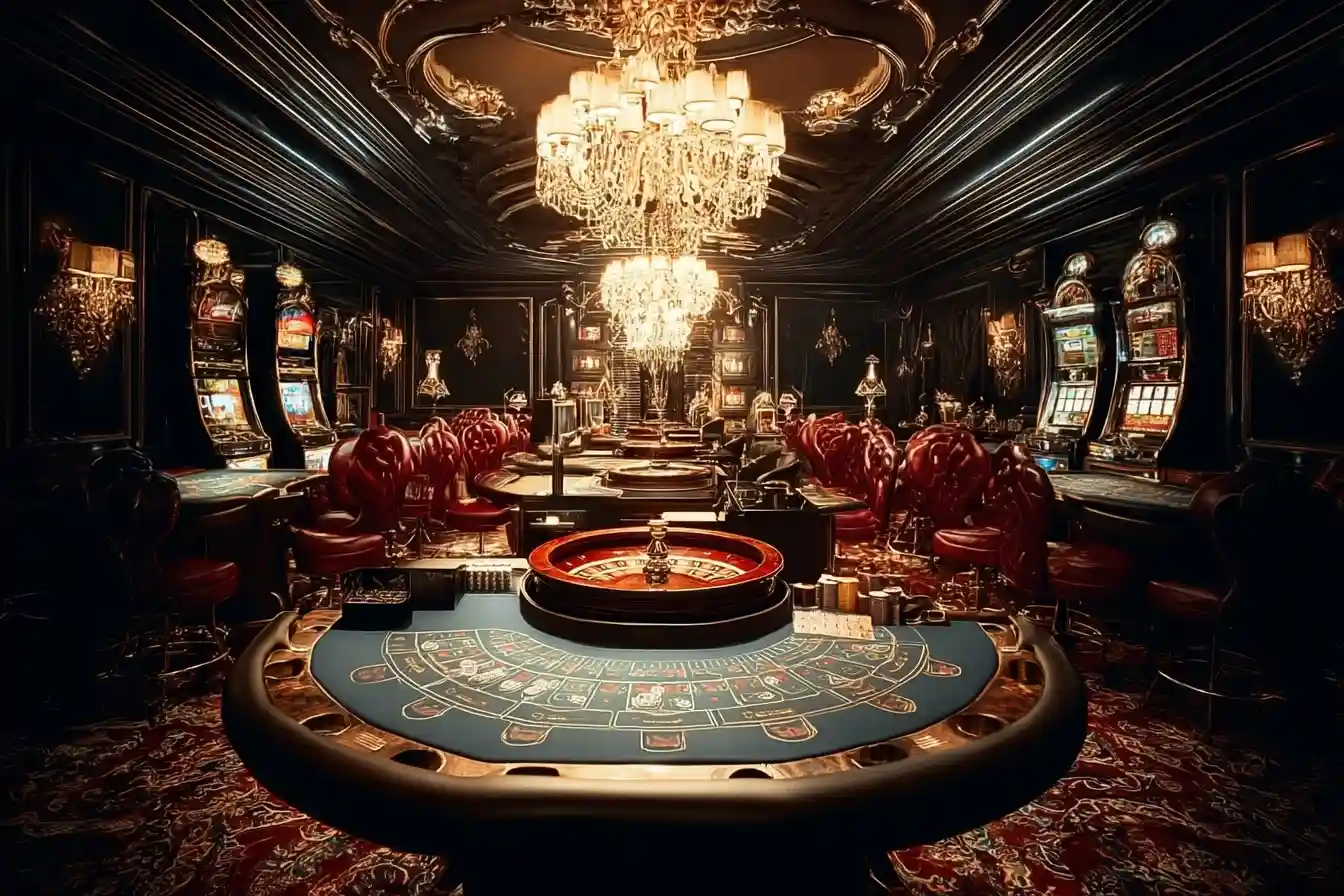 rent slot machines