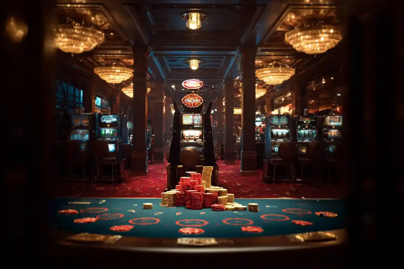 kako pobediti slot aparat