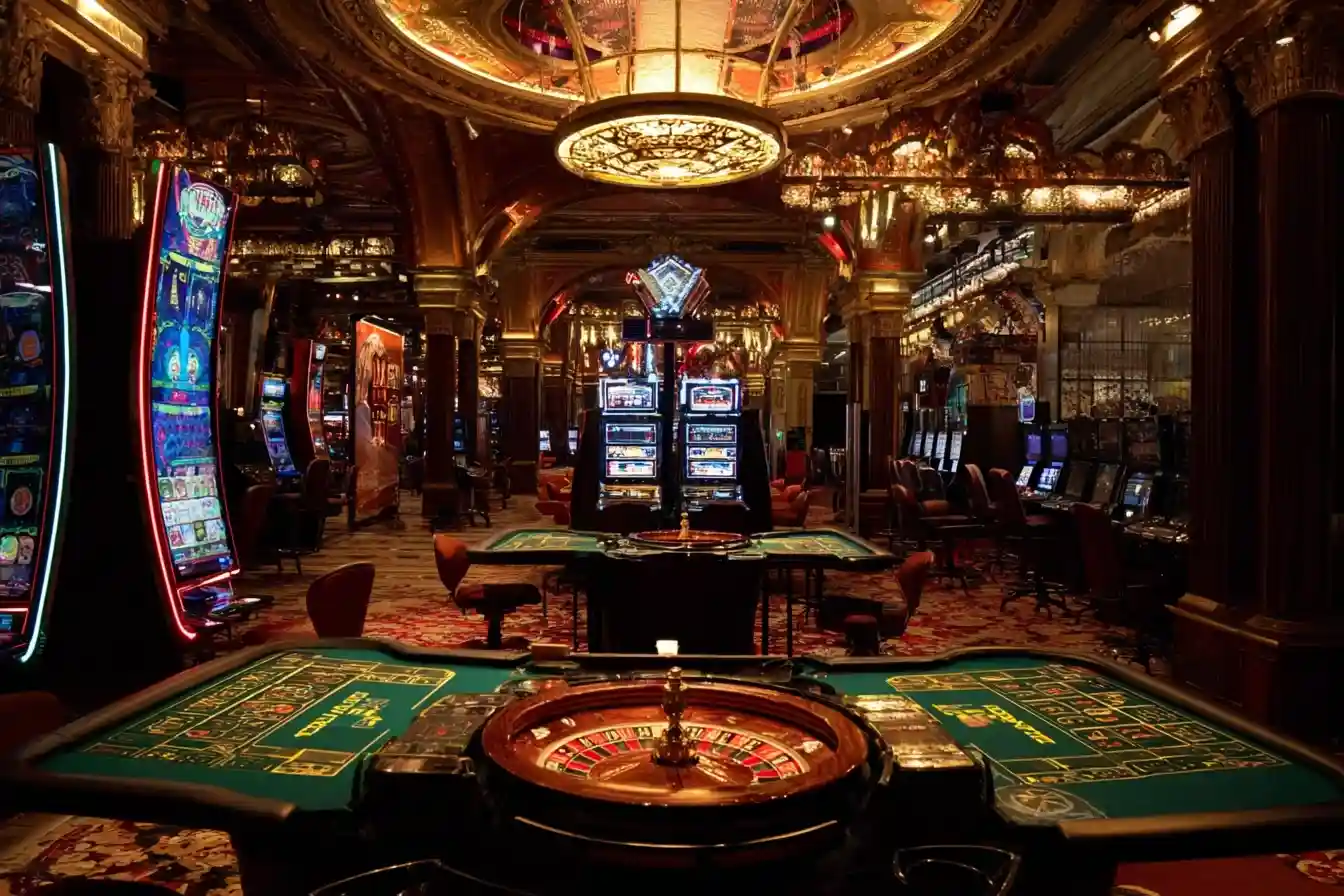 slotomania vip installer