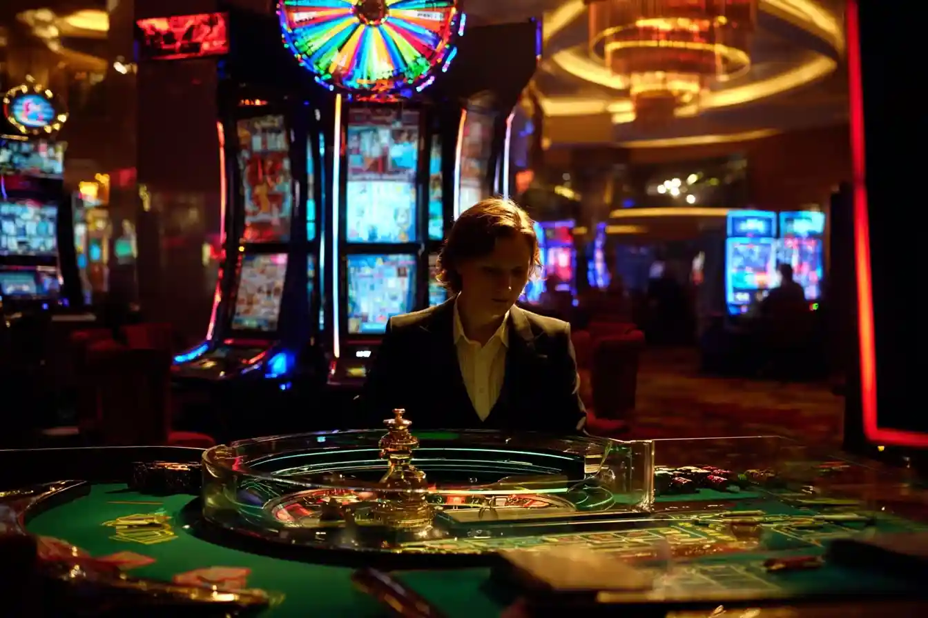 Slotomania VIP Inner Circle Login