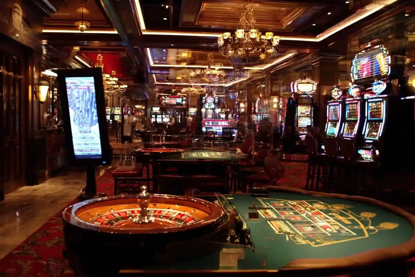 how to tell when a slot machine is going to hit
