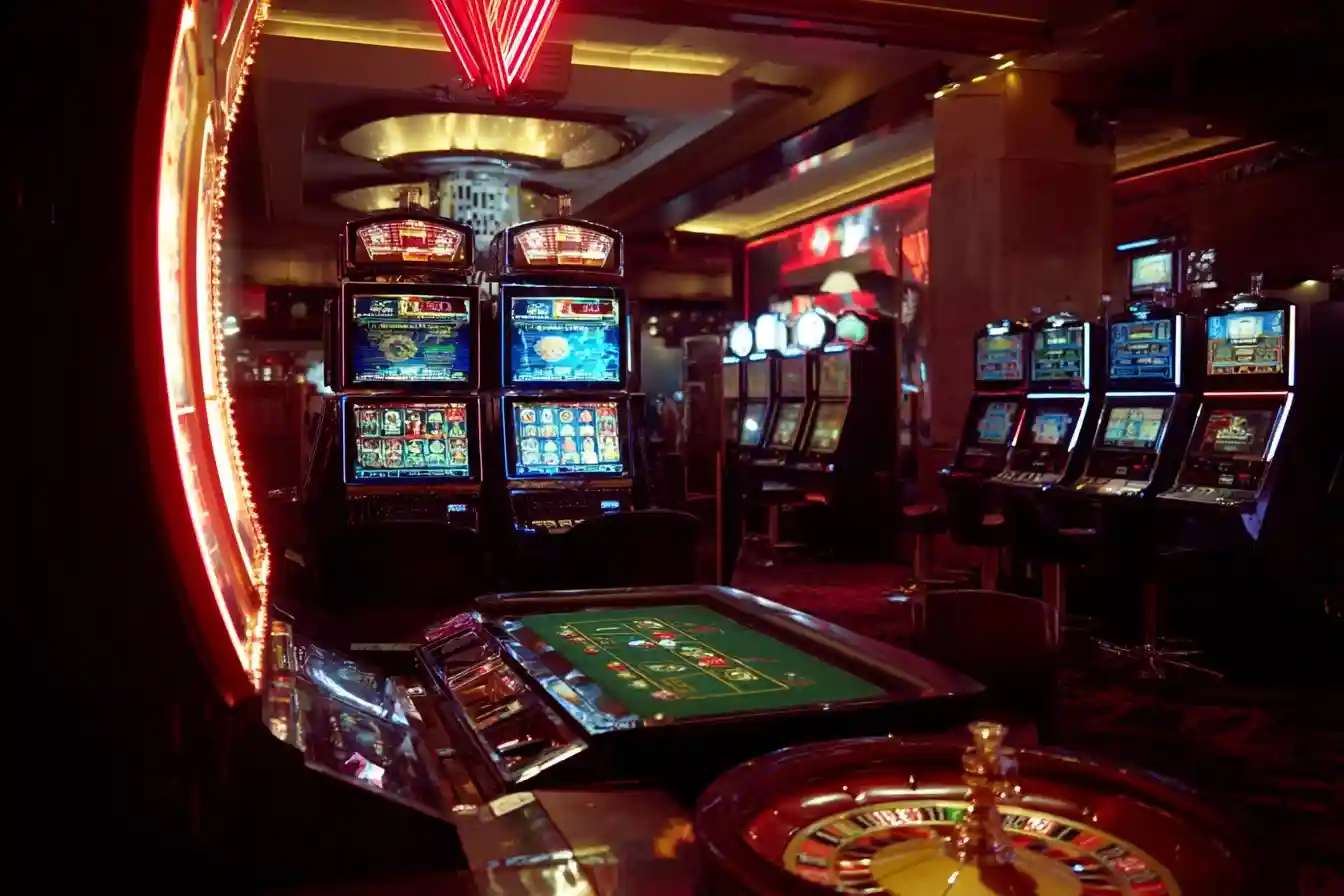 what is slotomania vip