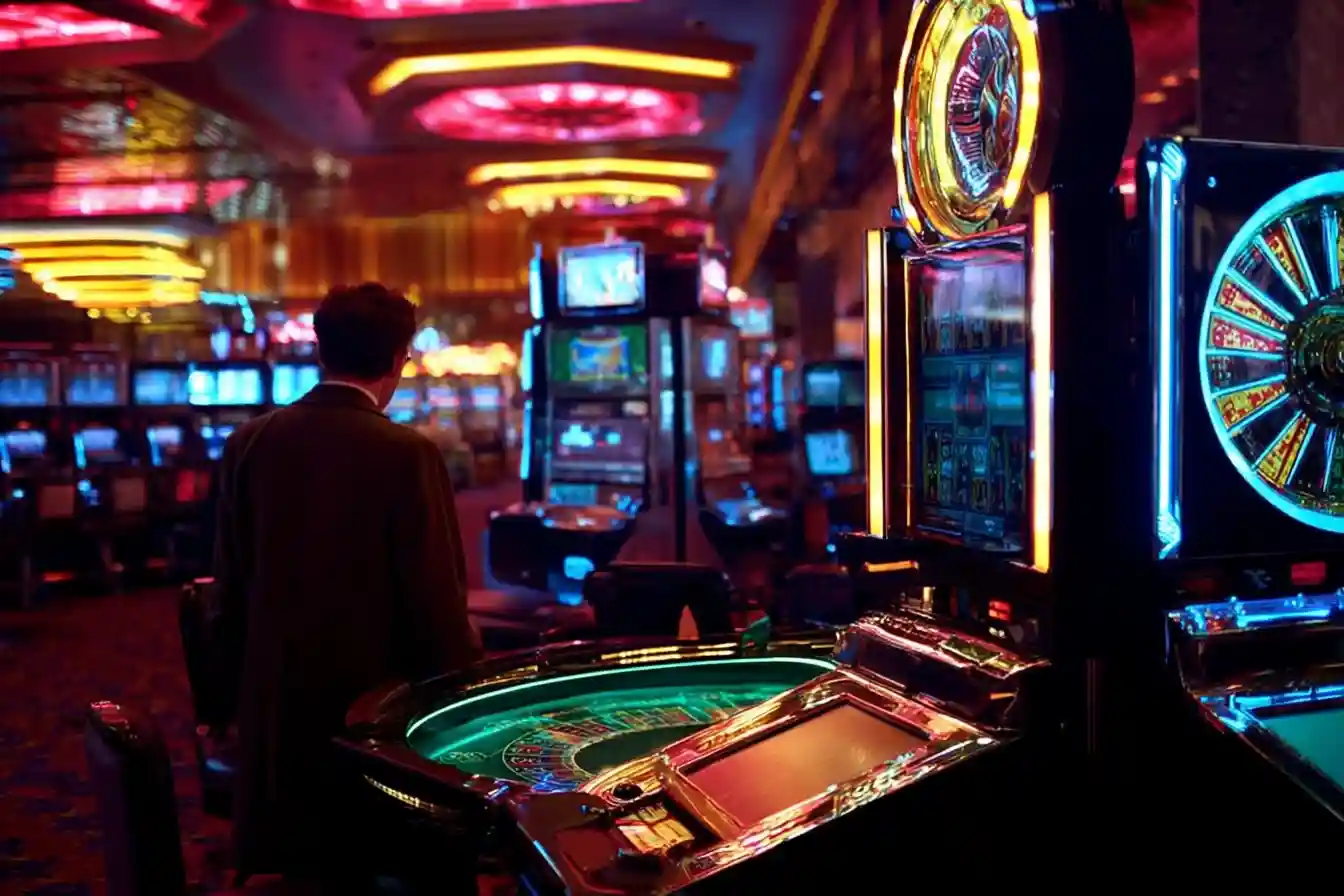 slotomania vip download ios