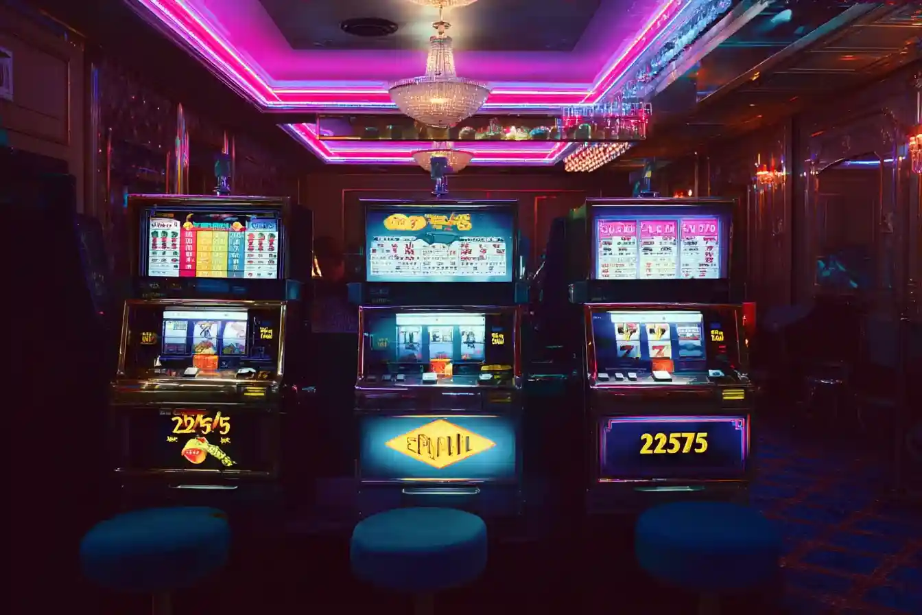 how do i download slotomania vip app?