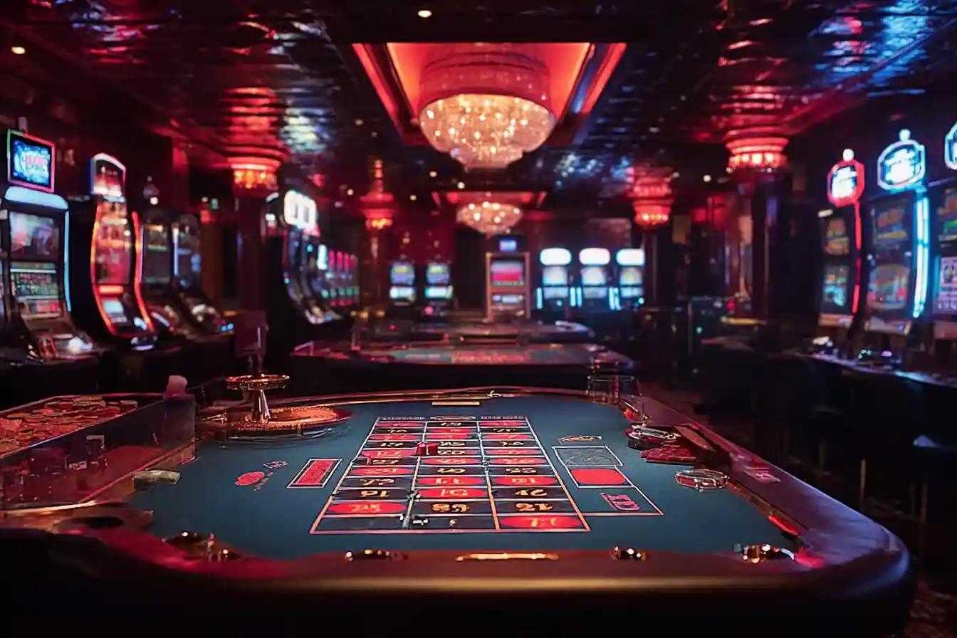 slotomania vip install