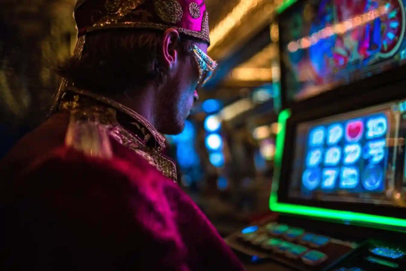 slot tragamonedas gratis online