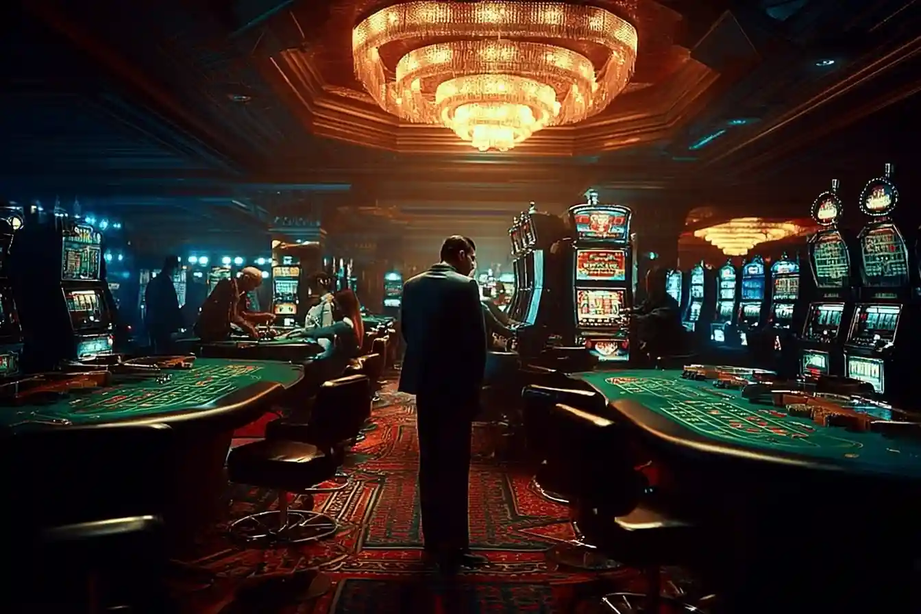 slotomania vip installer