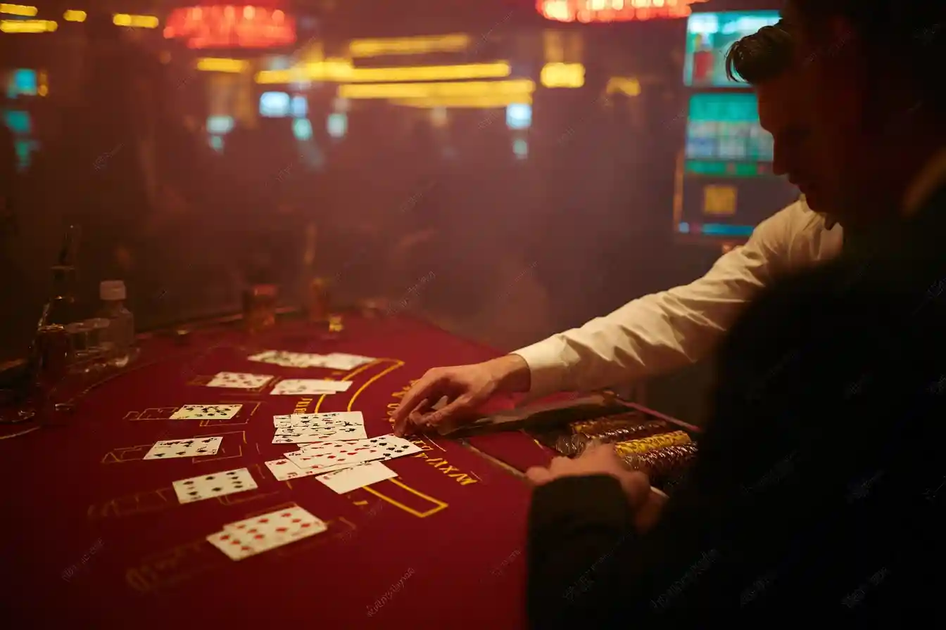how to win in a casino slot machine