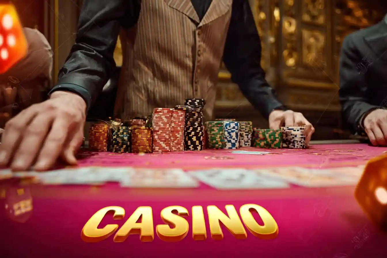 non progressive slot machines
