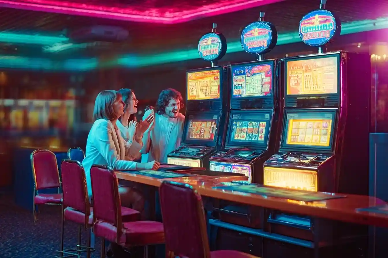 how do i get the vip app for slotomania?