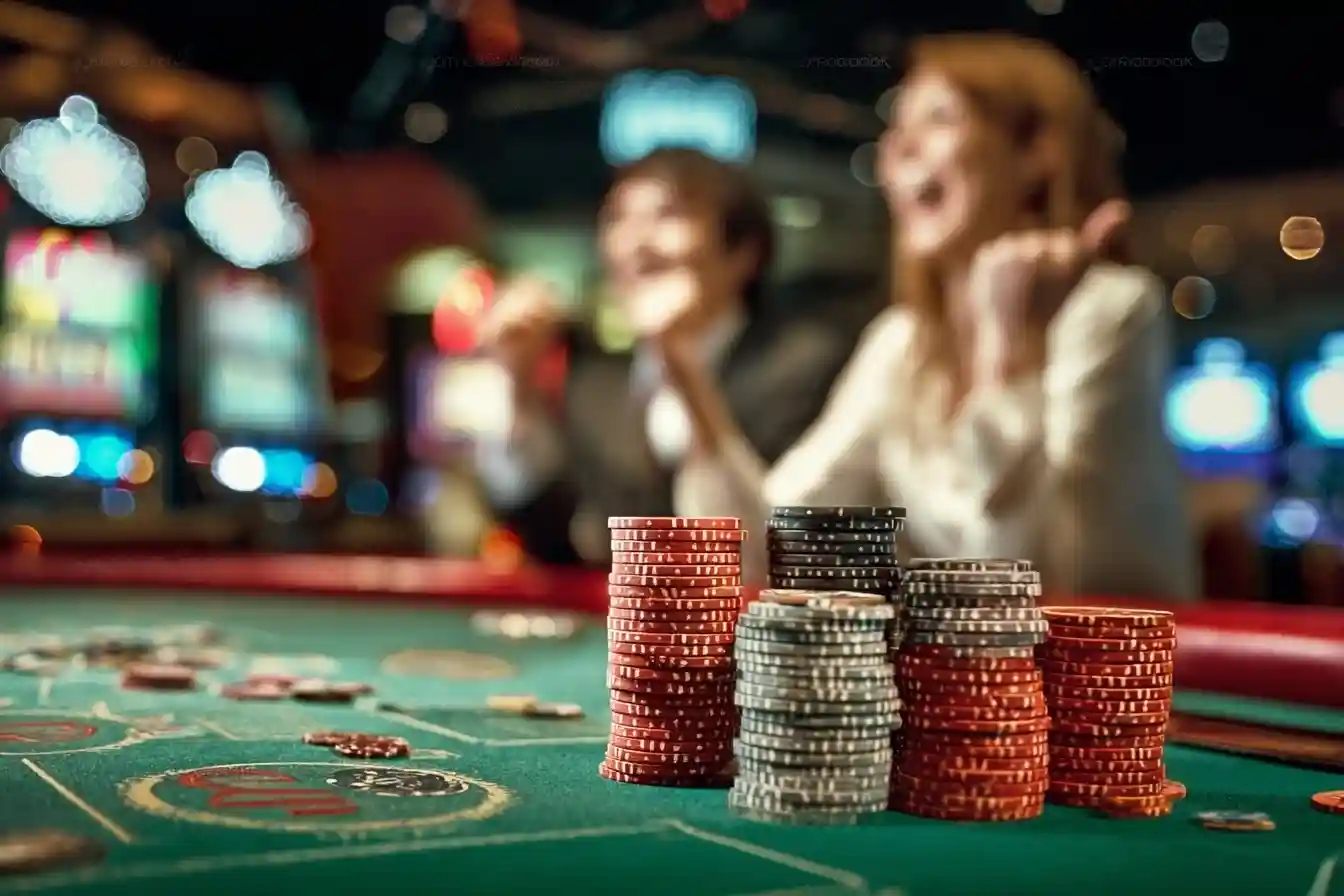 inner circle vip slotomania