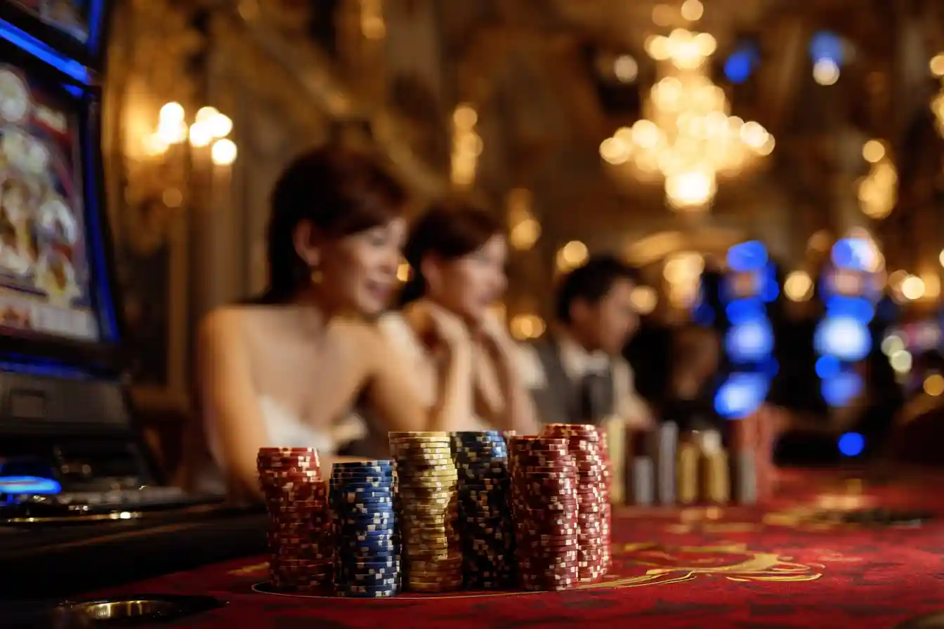 come diventare vip in slotomania