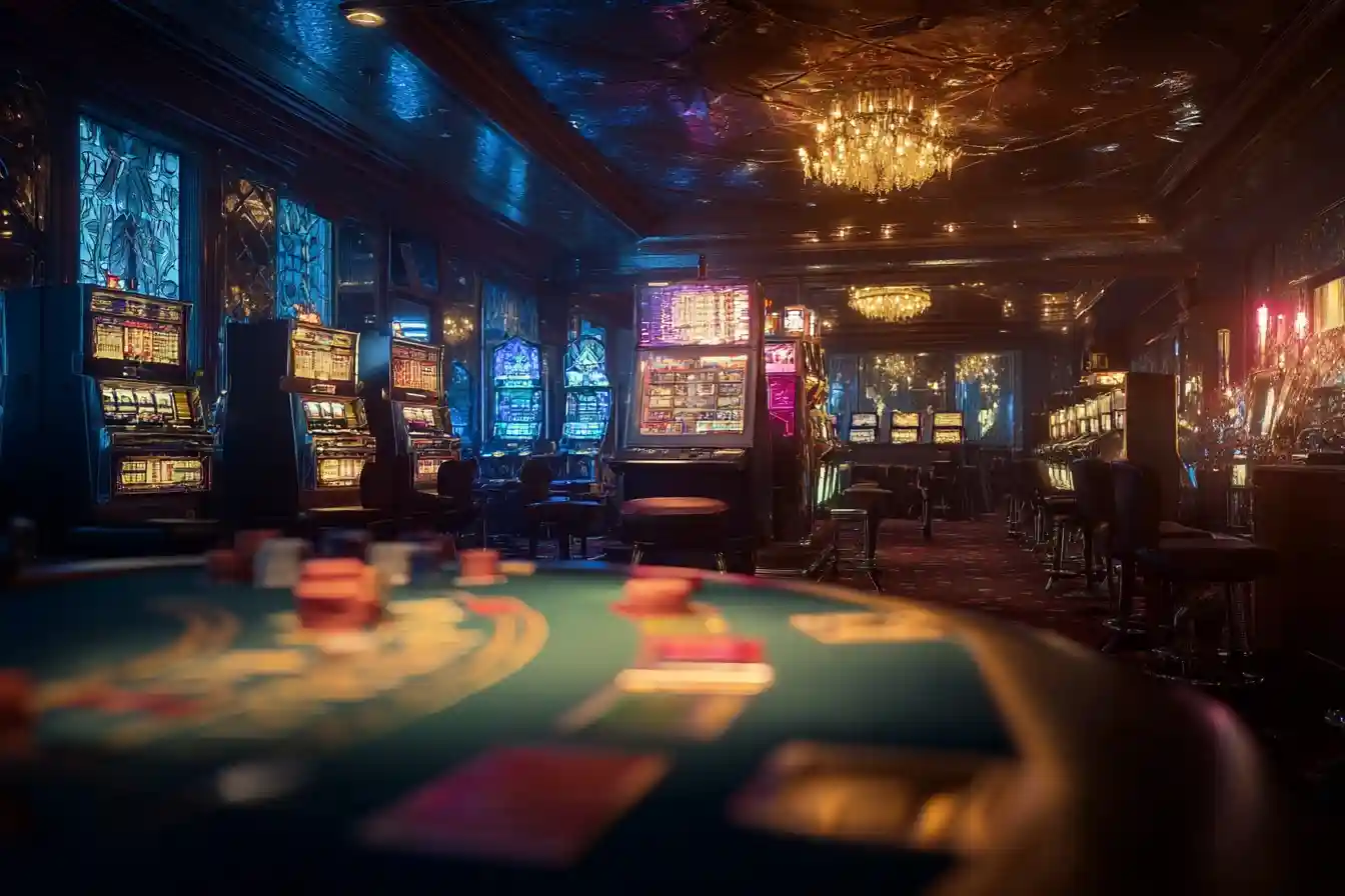 nic slot