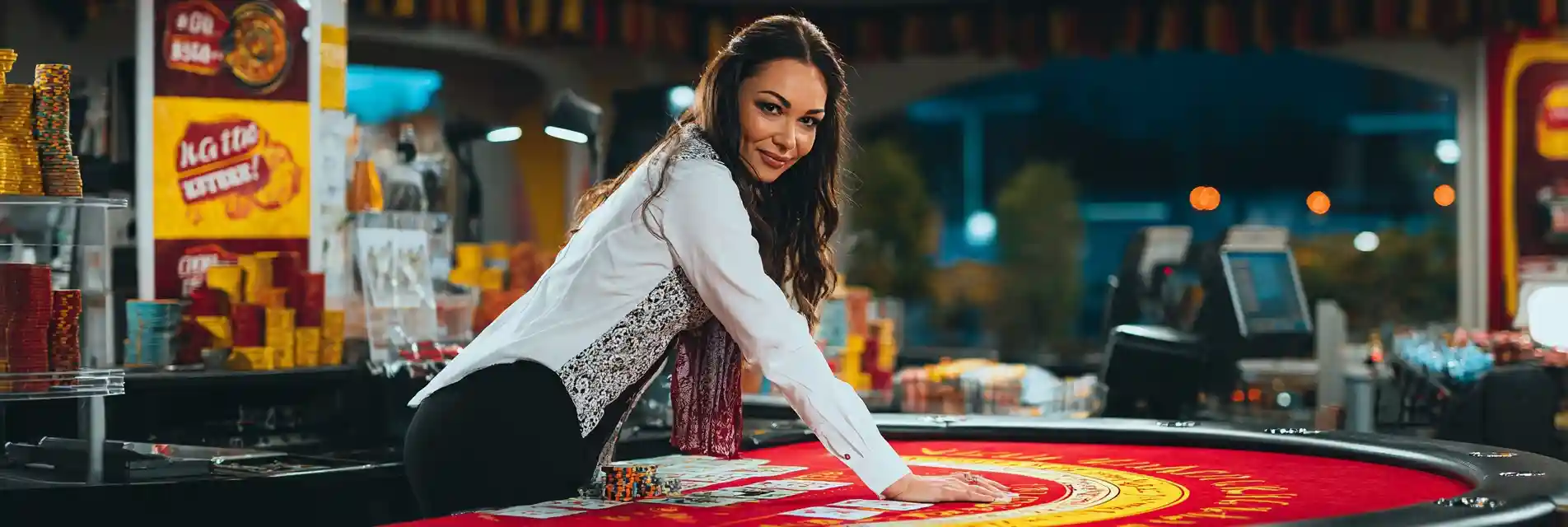 whats a slot car