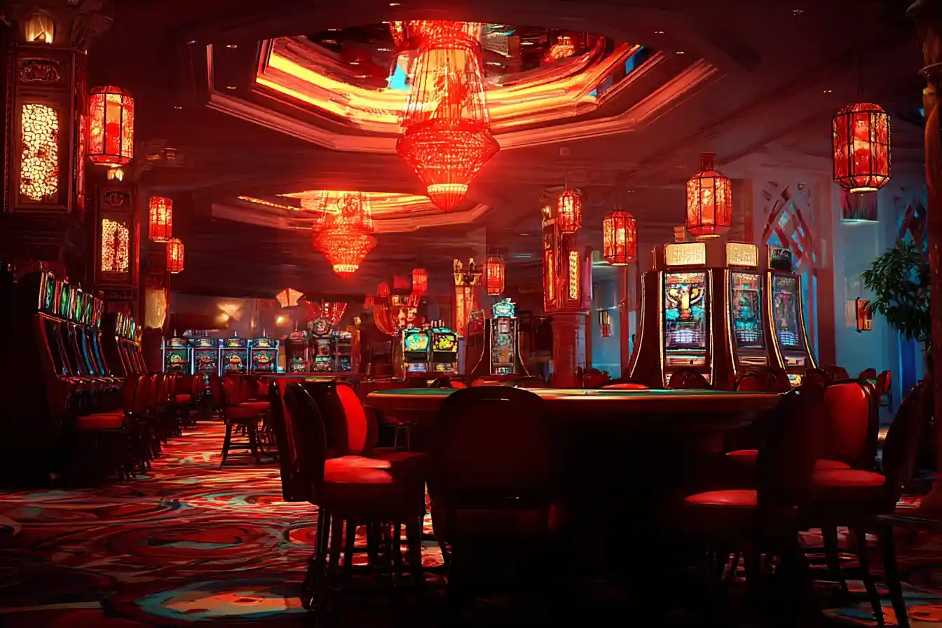 slotomania vip install