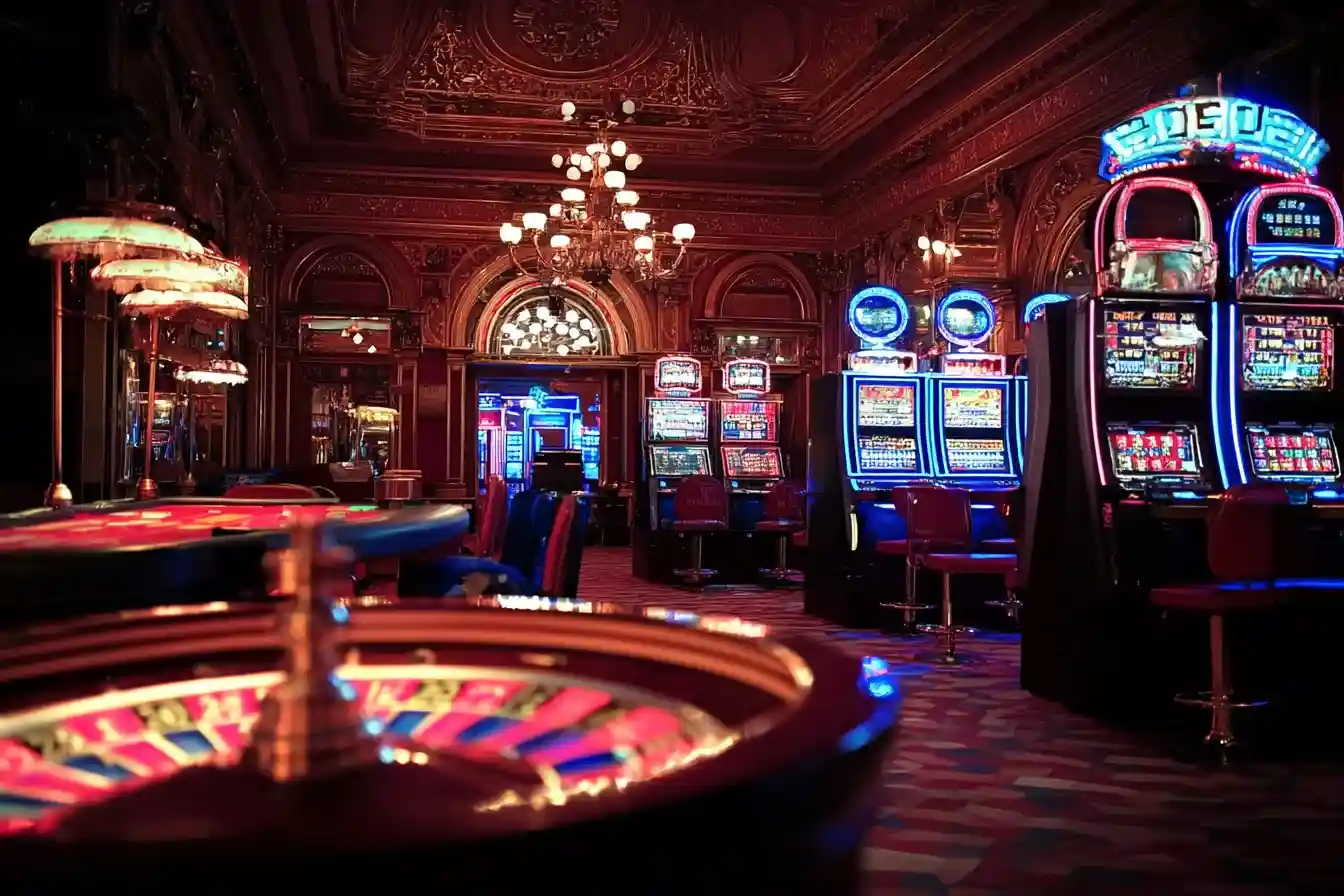 slotomania vip for android