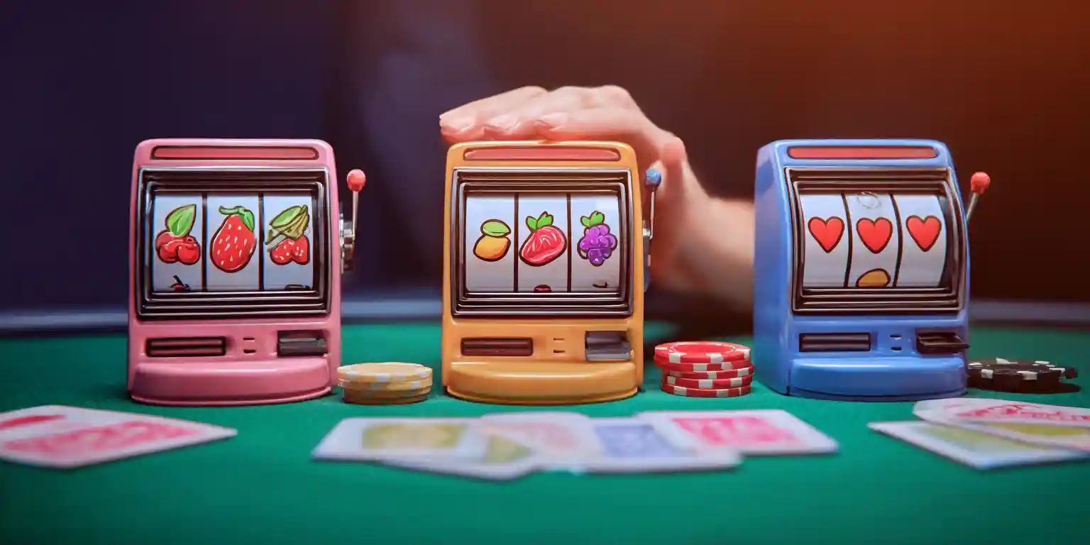 slotomania vip update