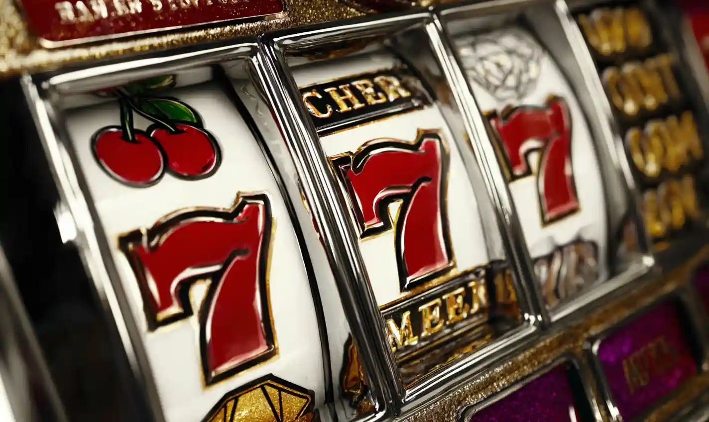 tiger slot machine