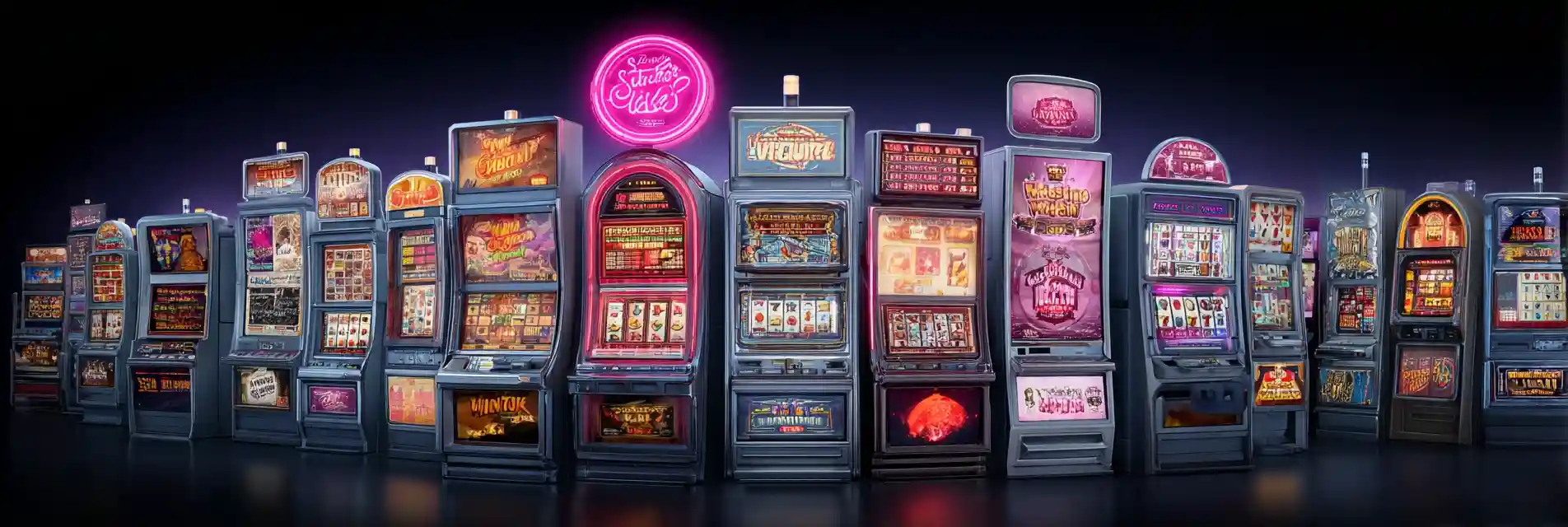 situs slot gacor gampang menang