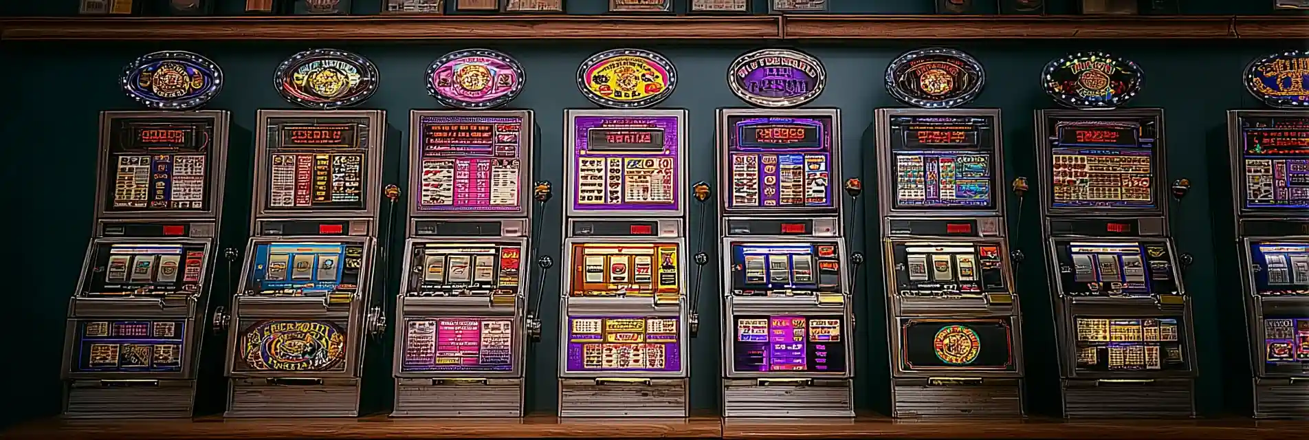racing slot