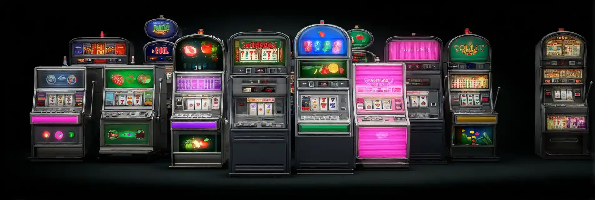 slot big