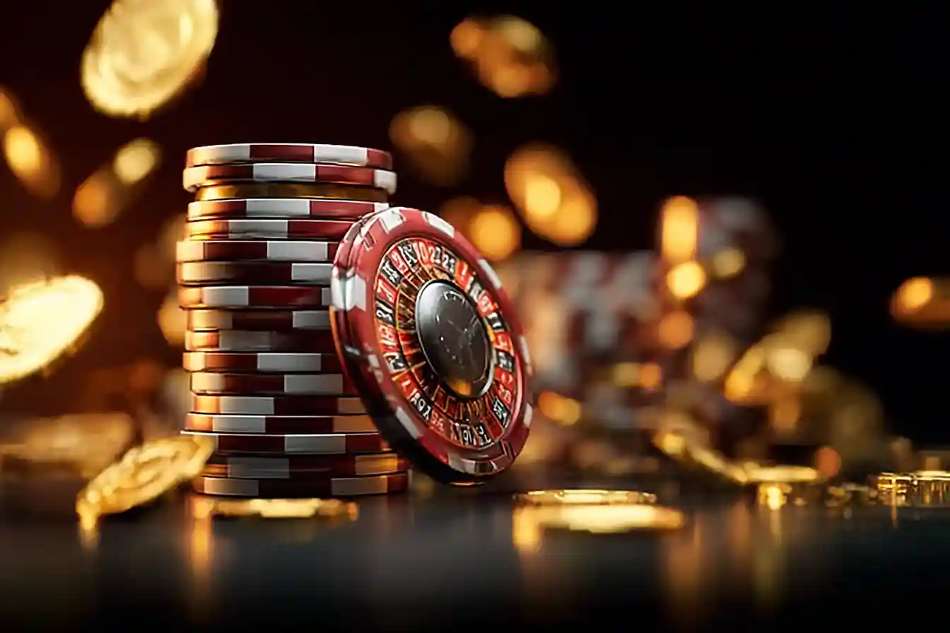 slot machine jackpot sound effect