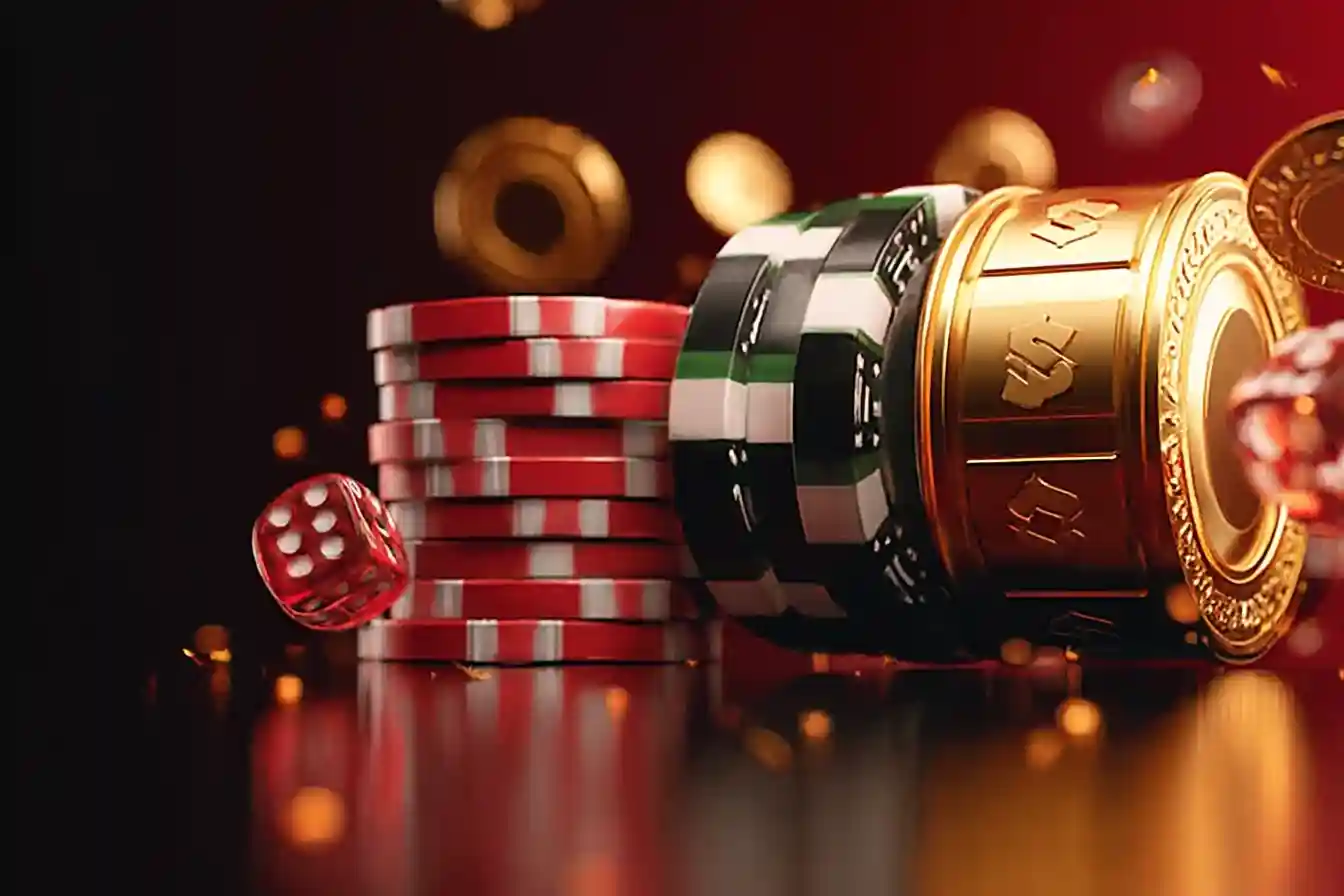 how much are slot machines