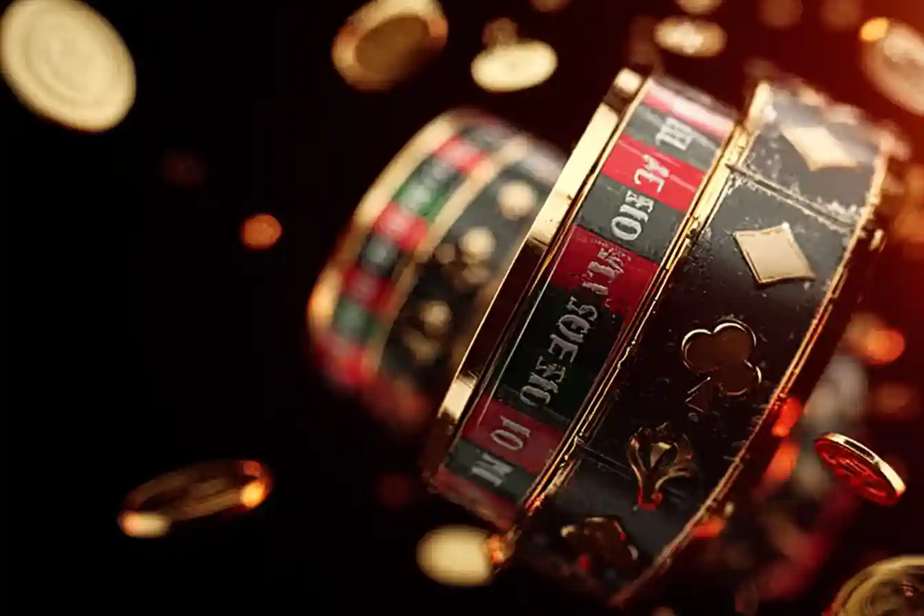 update slotomania vip