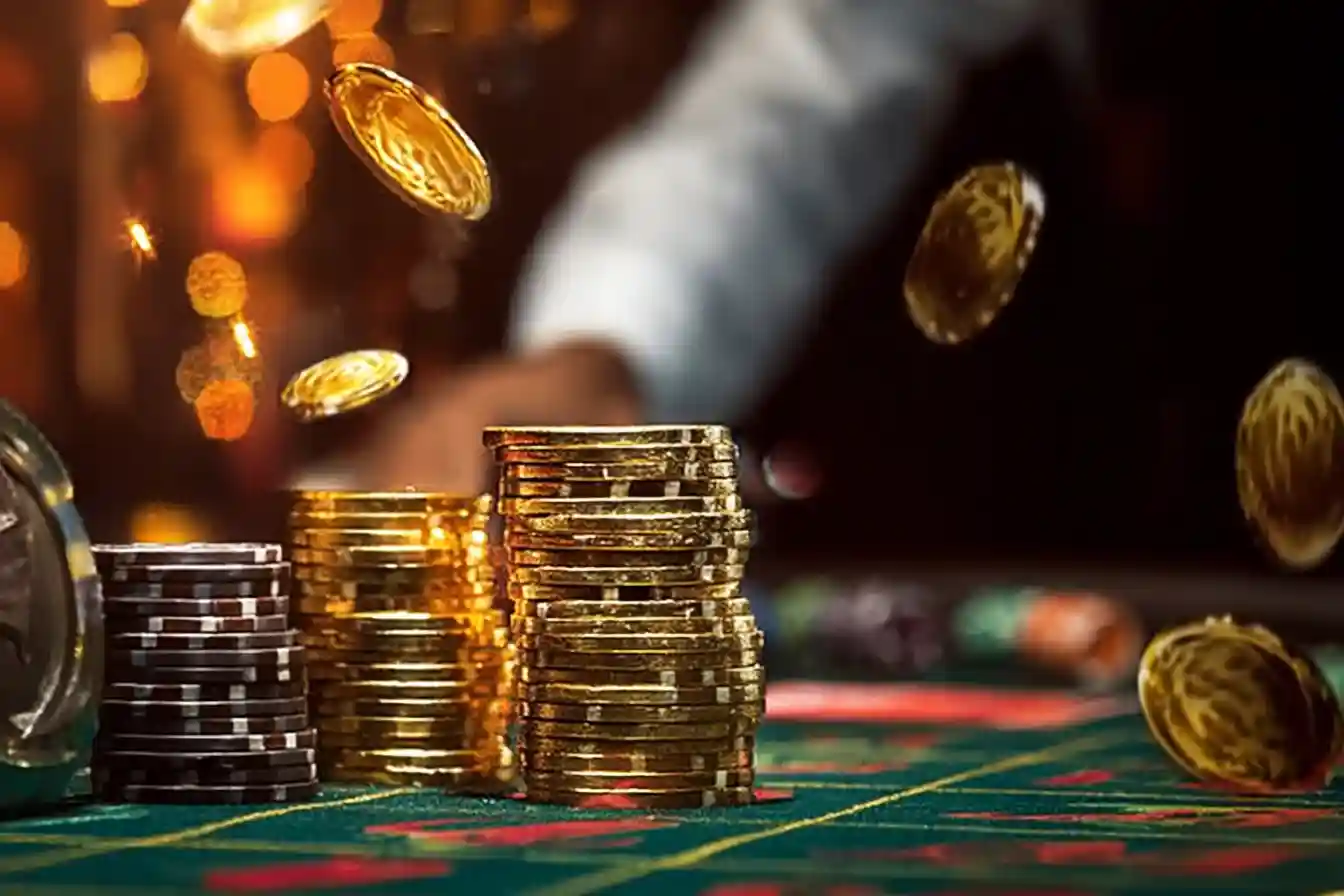 slot payout percentage