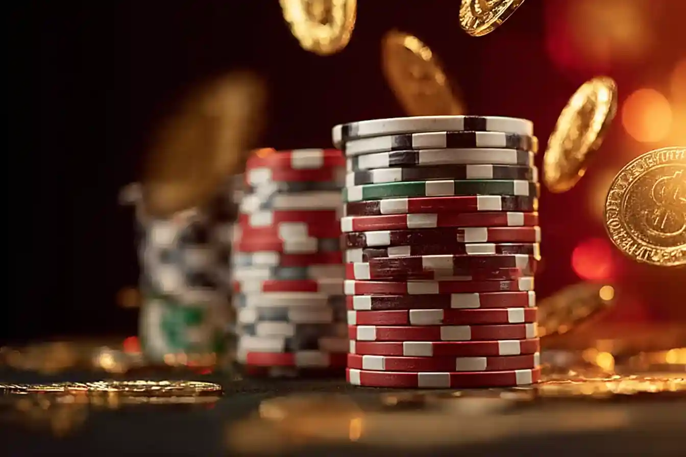 how to play the slot machines