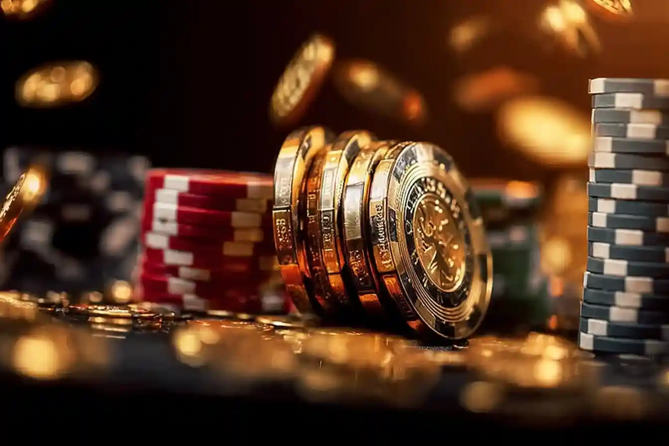 vip slotomania download