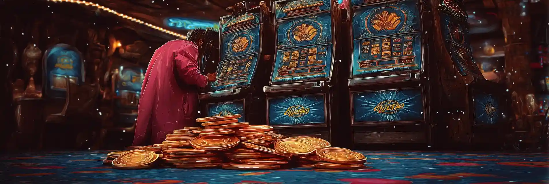 slot meaning football