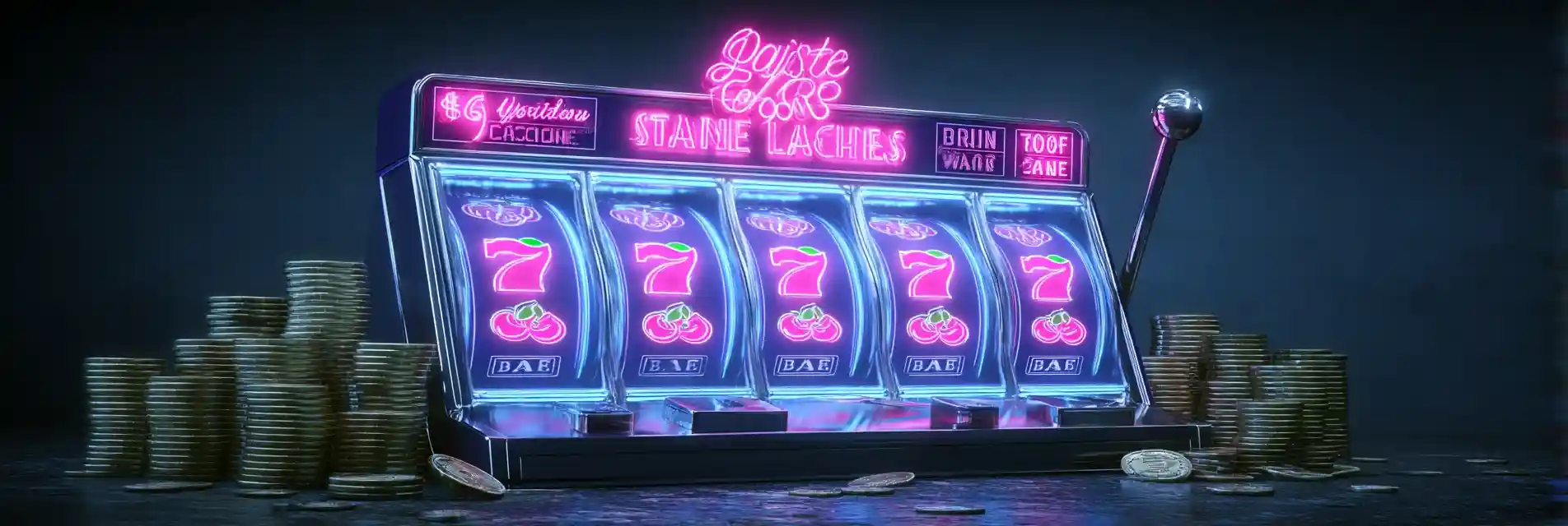 florida gambling laws slot machines