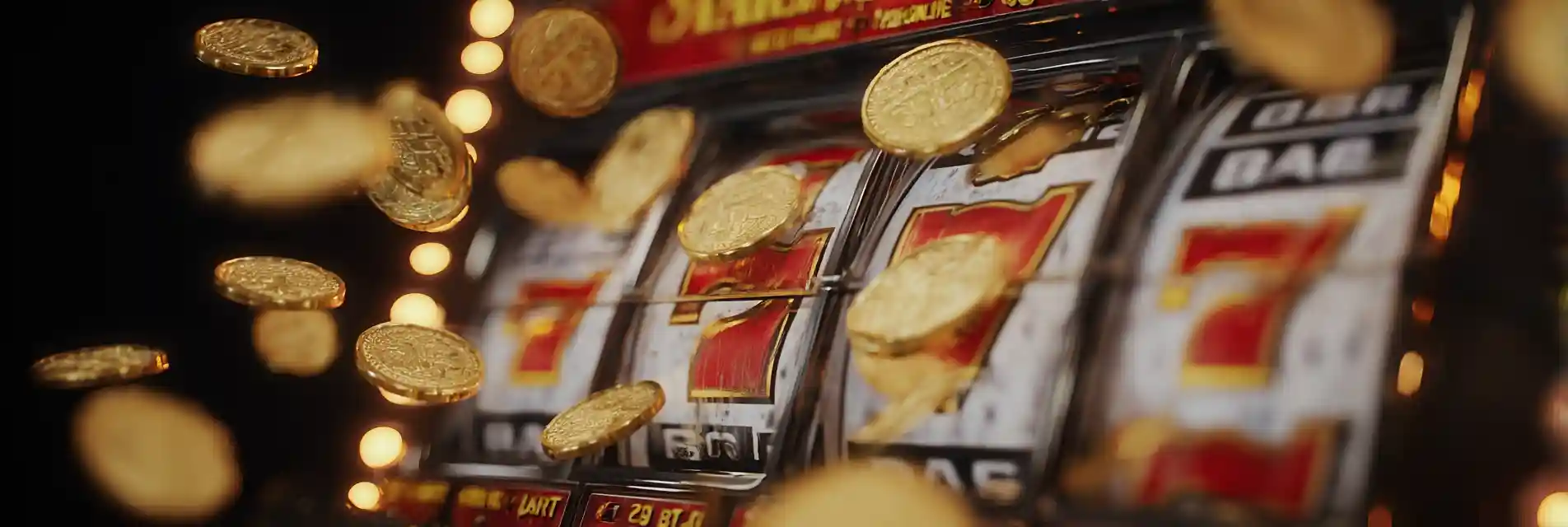 christmas slot game