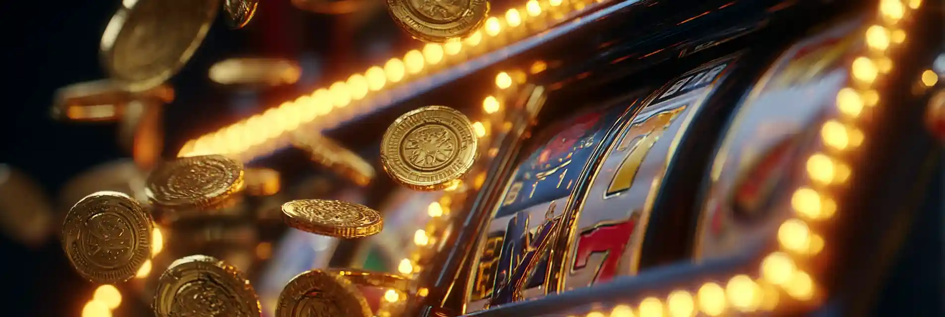 leprechaun slot games