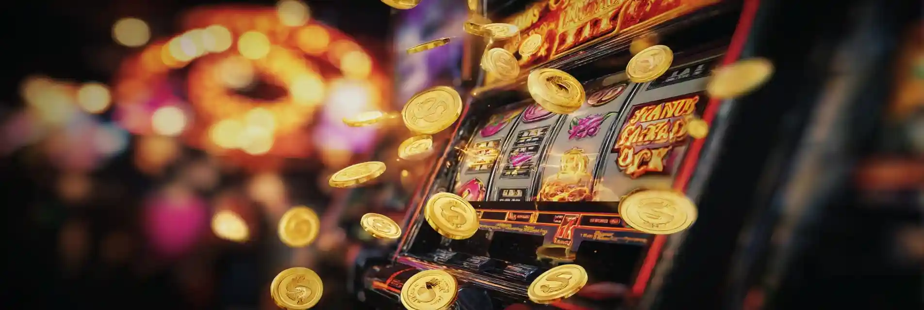 when were slot machines invented